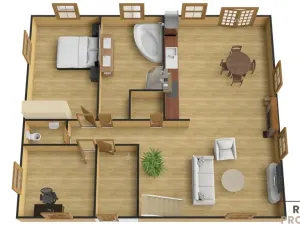 Prodej rodinného domu, Týnec, 287 m2