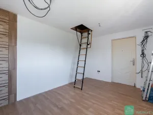 Prodej chaty, Bystřany, Na Lišce, 25 m2