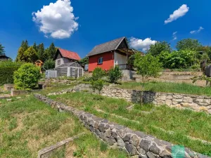 Prodej chaty, Bystřany, Na Lišce, 25 m2