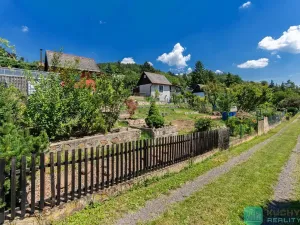 Prodej chaty, Bystřany, Na Lišce, 25 m2