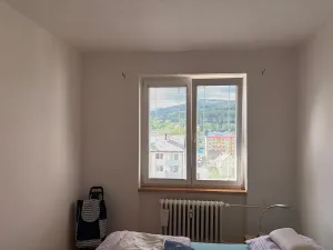 Pronájem bytu 3+1, Jeseník, Klicperova, 70 m2