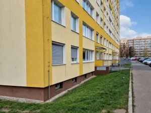 Prodej bytu 3+kk, Praha - Řepy, Galandova, 81 m2