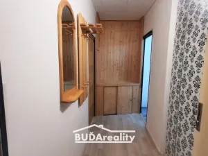 Pronájem bytu 1+1, Vizovice, Štěpská, 40 m2