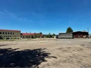 Prodej komerčního pozemku, Litomyšl, Sokolovská, 15000 m2