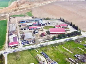 Prodej komerčního pozemku, Litomyšl, Sokolovská, 15000 m2