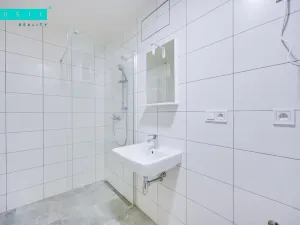 Pronájem bytu 1+kk, Olomouc - Nová Ulice, Resslova, 35 m2
