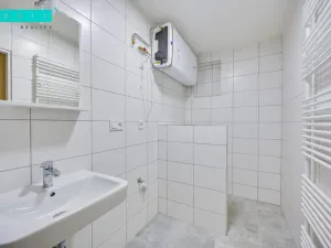 Pronájem bytu 1+kk, Olomouc - Nová Ulice, Resslova, 35 m2