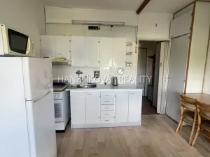 Pronájem bytu 1+1, České Budějovice - České Budějovice 2, J. Opletala, 35 m2