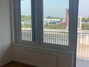 Prodej bytu 2+kk, Praha - Hloubětín, Lehovecká, 49 m2