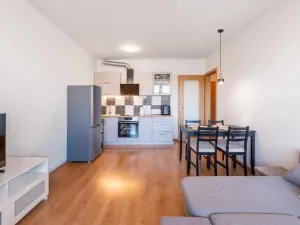 Prodej bytu 2+kk, Praha - Hloubětín, Lehovecká, 49 m2