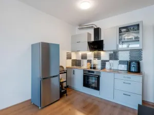 Prodej bytu 2+kk, Praha - Hloubětín, Lehovecká, 49 m2