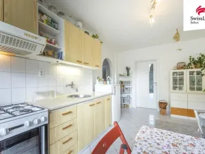 Prodej bytu 2+1, Milovice, Mírová, 58 m2