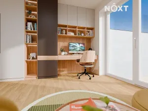 Prodej rodinného domu, Staré Hodějovice, Krátká, 124 m2
