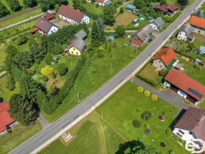 Prodej pozemku pro bydlení, Teplice nad Metují, 1014 m2