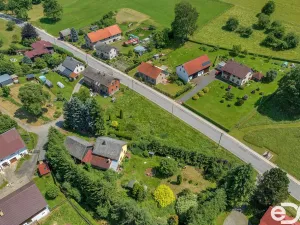 Prodej pozemku pro bydlení, Teplice nad Metují, 1014 m2