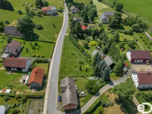 Prodej pozemku pro bydlení, Teplice nad Metují, 1014 m2
