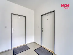 Pronájem bytu 2+kk, Plzeň - Jižní Předměstí, Karlova, 52 m2