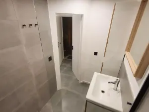 Pronájem bytu 2+1, Ústí nad Labem - Ústí nad Labem-centrum, Hornická, 53 m2