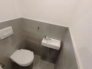 Pronájem bytu 2+1, Ústí nad Labem - Ústí nad Labem-centrum, Hornická, 53 m2