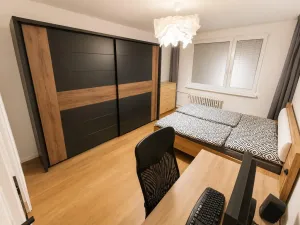 Pronájem bytu 2+1, Ústí nad Labem - Ústí nad Labem-centrum, Hornická, 53 m2