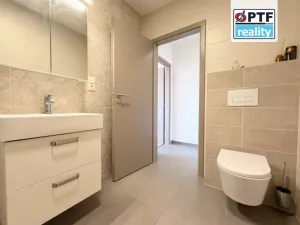 Pronájem bytu 2+kk, Plzeň, Živnostenská, 55 m2