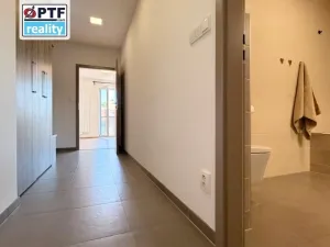 Pronájem bytu 2+kk, Plzeň, Živnostenská, 55 m2