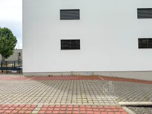 Pronájem bytu 1+kk, Kyjov, Sídliště Zahradní, 47 m2