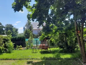 Pronájem bytu 4+1, Ostrava - Moravská Ostrava, Sadová, 117 m2