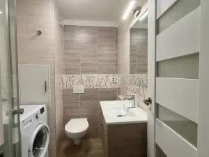 Pronájem bytu 1+kk, Františkovy Lázně, Anglická, 20 m2