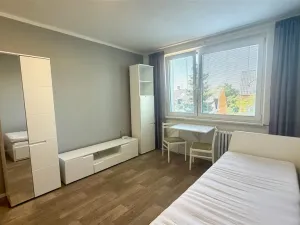 Pronájem bytu 1+kk, Františkovy Lázně, Anglická, 20 m2