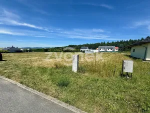 Prodej pozemku pro bydlení, Hvozdná, Zahradní, 1058 m2