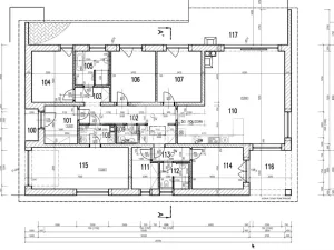 Prodej pozemku pro bydlení, Hvozdná, Zahradní, 1058 m2