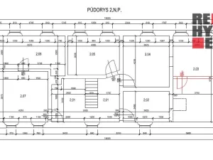 Prodej bytu 5+1, Česká Lípa - Dolní Libchava, 166 m2