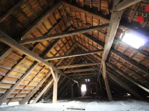 Prodej bytu 5+1, Česká Lípa - Dolní Libchava, 166 m2