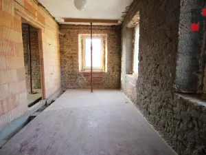 Prodej bytu 5+1, Nový Oldřichov - Mistrovice, 166 m2