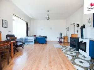 Prodej rodinného domu, Ústrašice, 138 m2