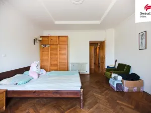 Prodej rodinného domu, Ústrašice, 138 m2
