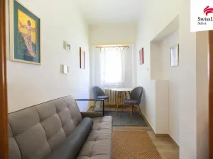 Prodej rodinného domu, Ústrašice, 138 m2