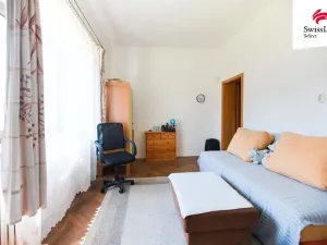 Prodej rodinného domu, Ústrašice, 138 m2