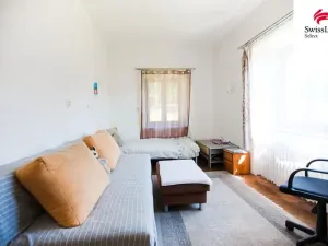 Prodej rodinného domu, Ústrašice, 138 m2