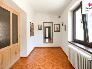 Prodej rodinného domu, Ústrašice, 138 m2