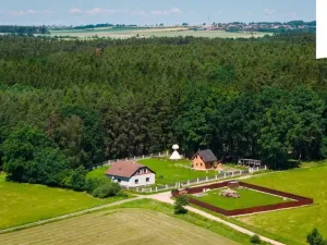 Prodej rodinného domu, Ústrašice, 138 m2