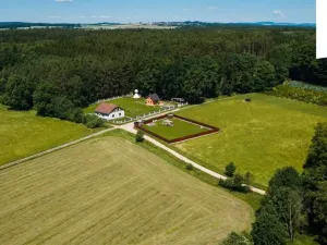 Prodej rodinného domu, Ústrašice, 138 m2