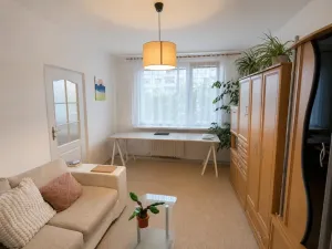Pronájem bytu 2+1, Ústí nad Labem - Severní Terasa, Voskovcova, 60 m2