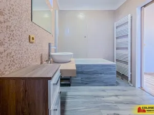Prodej bytu 3+1, Moravský Krumlov - Rakšice, 87 m2