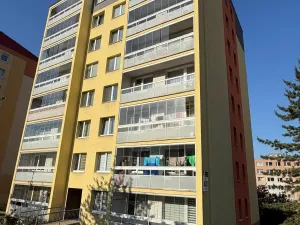 Prodej bytu 3+1, Most, Česká, 67 m2