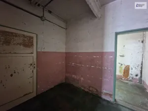 Pronájem výrobních prostor, Příbram - Bytíz, 193 m2