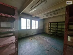 Pronájem výrobních prostor, Příbram - Bytíz, 193 m2