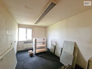 Pronájem výrobních prostor, Příbram - Bytíz, 193 m2