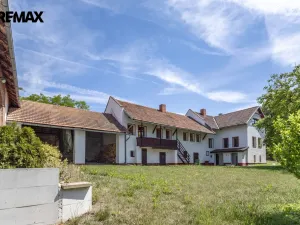 Prodej rodinného domu, Čečelice, Dlážděná, 450 m2